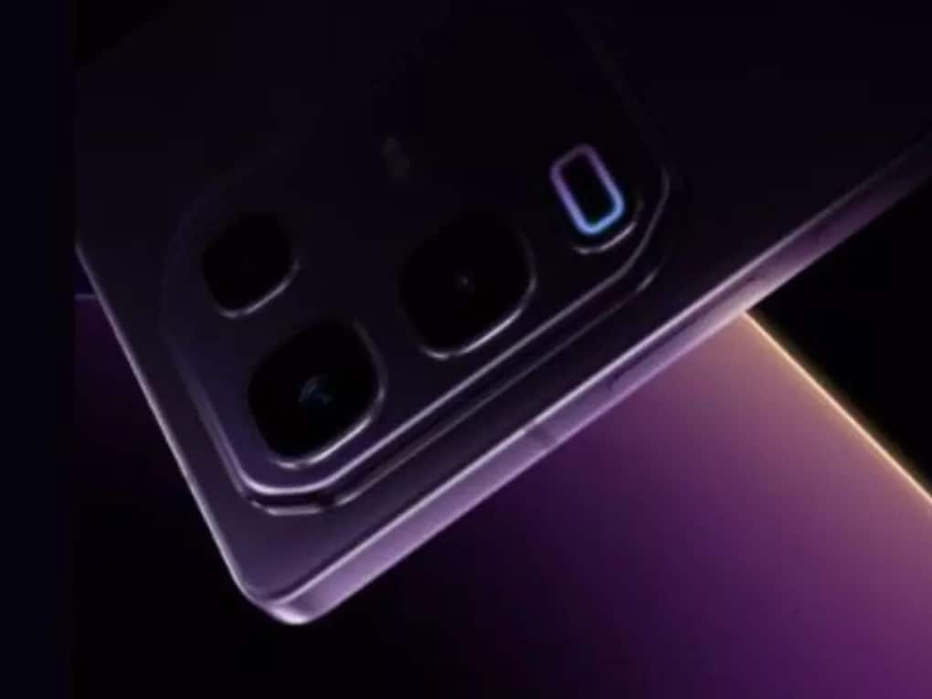 Infinix Note 50 series