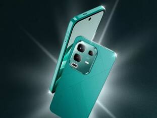 Infinix Note 50x 5G स्मार्टफोन की पहली सेल आज, जानिए कीमत और डील