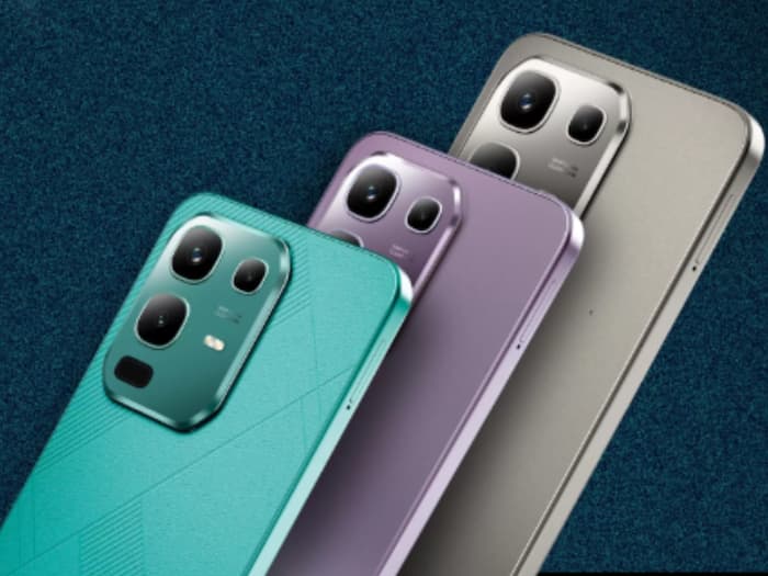 Infinix Note 50x 5G