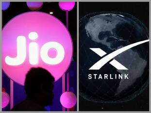 Jio और Starlink के बीच हुई डील, यूजर्स को मिलेगा हाई-स्पीड इंटरनेट
