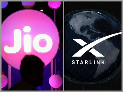 Jio और Starlink के बीच हुई डील, यूजर्स को मिलेगा हाई-स्पीड इंटरनेट