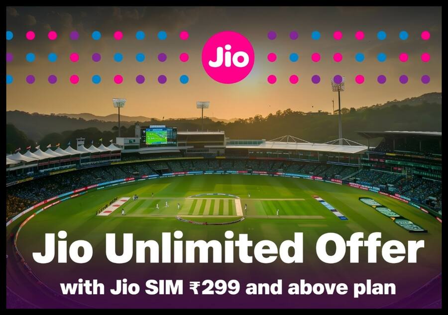 Jio IPL Offer: क्रिकेट लवर्स की हुई मौज, फोन पर फ्री देख सकेंगे मैच, JioHotstar मिलेगा फ्री Jio (17)