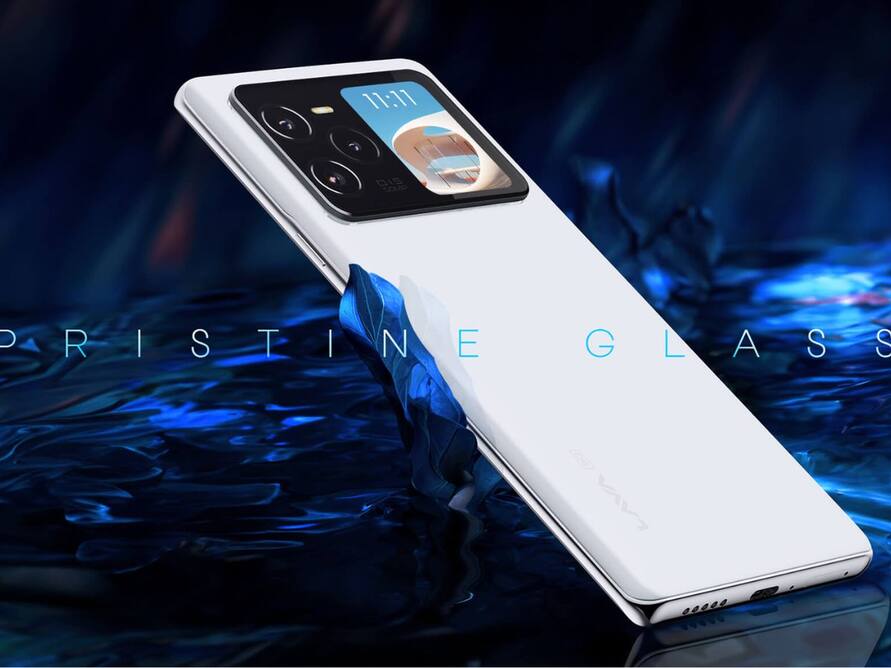 Lava Agni 4 की फोटो लॉन्च से पहले लीक, यहां देखें डिवाइस का फर्स्ट लुक