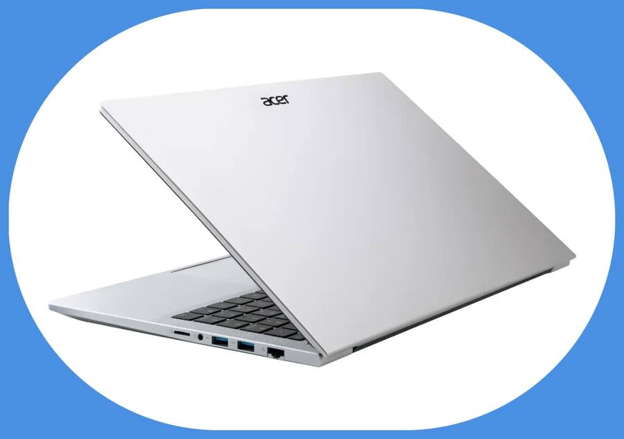 Acer TravelLite लैपटॉप्स 13th Gen Intel Core i7 प्रोसेसर के साथ लॉन्च, जानें कीमत Laptop (13)