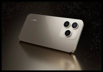 Lava Shark फोन 50MP कैमरा के साथ भारत में लॉन्च, जानें कीमत और खूबियां