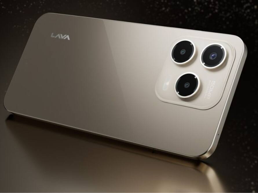 Lava Shark 5G इस दिन भारत में होगा लॉन्च, मिलेंगे जबरदस्त फीचर्स