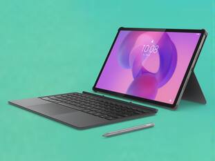 Lenovo Idea Tab Pro debuts in India; Check price and specs