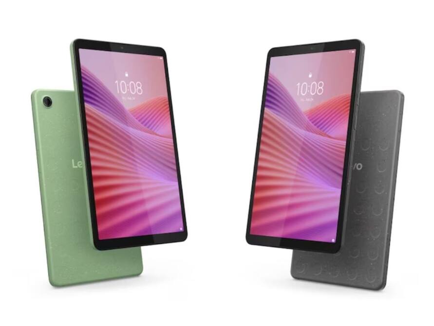 Lenovo Tab K9 announced; Check what it offers