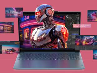 MWC 2025: Lenovo Yoga Pro 9i का स्पेशल एडिशन हुआ लॉन्च, जानें फीचर्स
