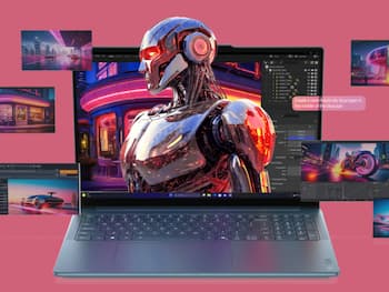 MWC 2025: Lenovo Yoga Pro 9i का स्पेशल एडिशन हुआ लॉन्च, जानें फीचर्स