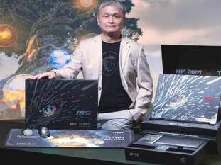 MSI ने भारत में लॉन्च किए कई लैपटॉप्स, जानें कीमत और स्पेसिफिकेशन