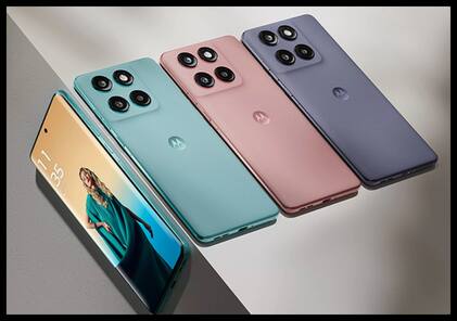 Motorola Edge 60 Fusion की इंडिया लॉन्च डेट कंफर्म, मिलेंगे ये धाकड़ फीचर्स