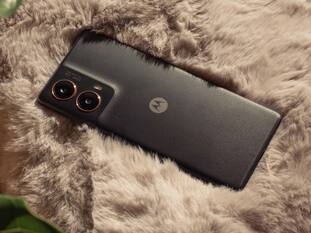 Moto G86 के रेंडर्स लॉन्च से पहले लीक, जानें कितनी होगी फोन की कीमत