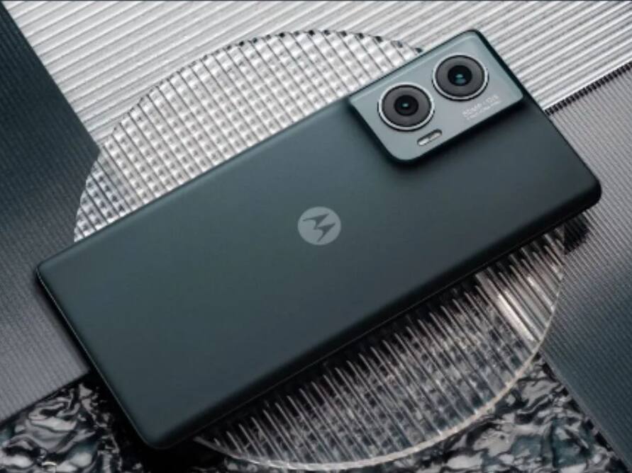 Motorola Edge 60 फोन का डिजाइन और कलर ऑप्शन लीक, फीचर भी आए सामने