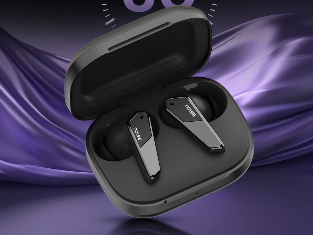 Noise Buds N1 Pro