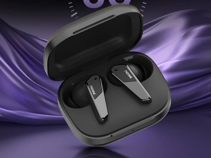 Noise Buds N1 Pro