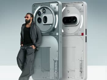 Nothing Phone (3a) और Nothing Phone (3a) Pro भारत में लॉन्च, जानें कीमत और खूबियां