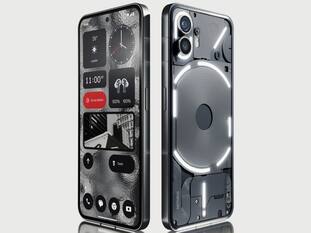 Nothing Kills the Glyph Interface: Lights Out for Its Most Iconic Feature