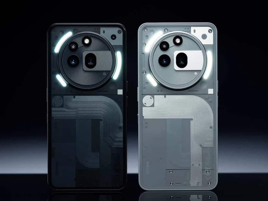 Nothing Phone (3a) Pro (2)