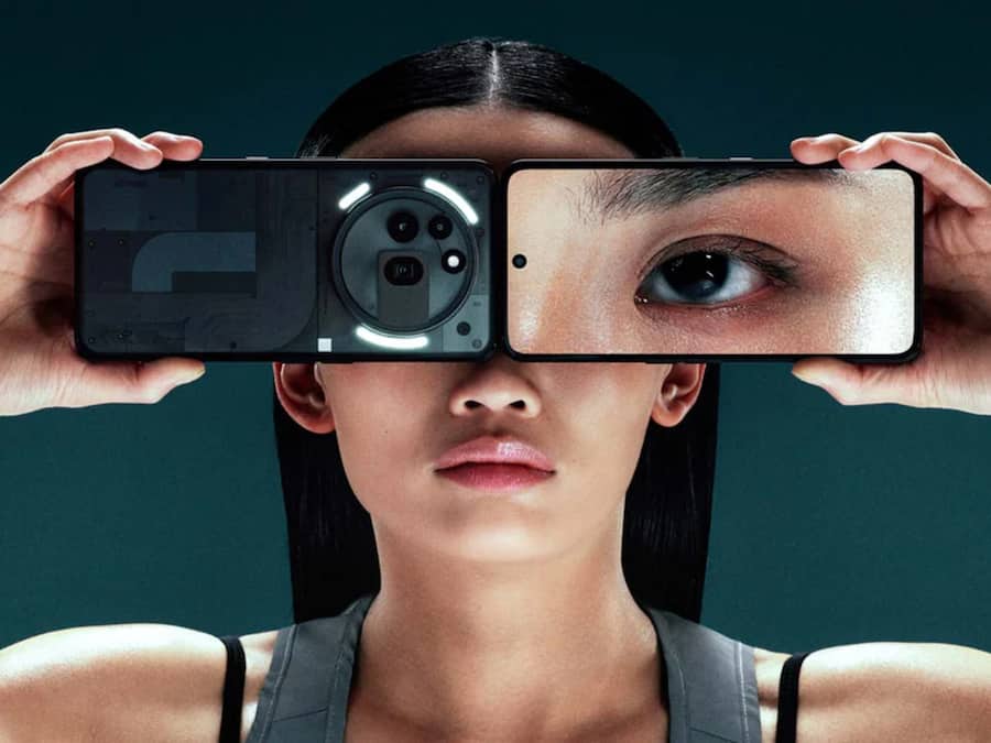 Nothing Phone (3a) Pro (3)