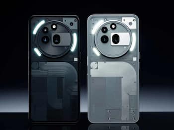 Nothing Phone (3a) सीरीज की भारत में पहली सेल आज, मिलेंगे जबरदस्त ऑफर