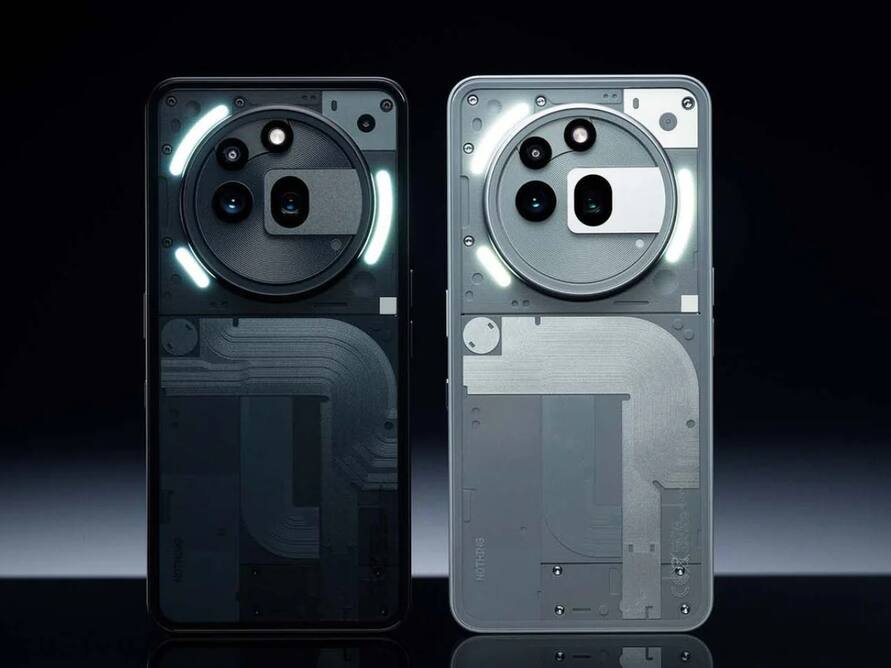 Nothing Phone (3a) सीरीज की भारत में पहली सेल आज, मिलेंगे जबरदस्त ऑफर