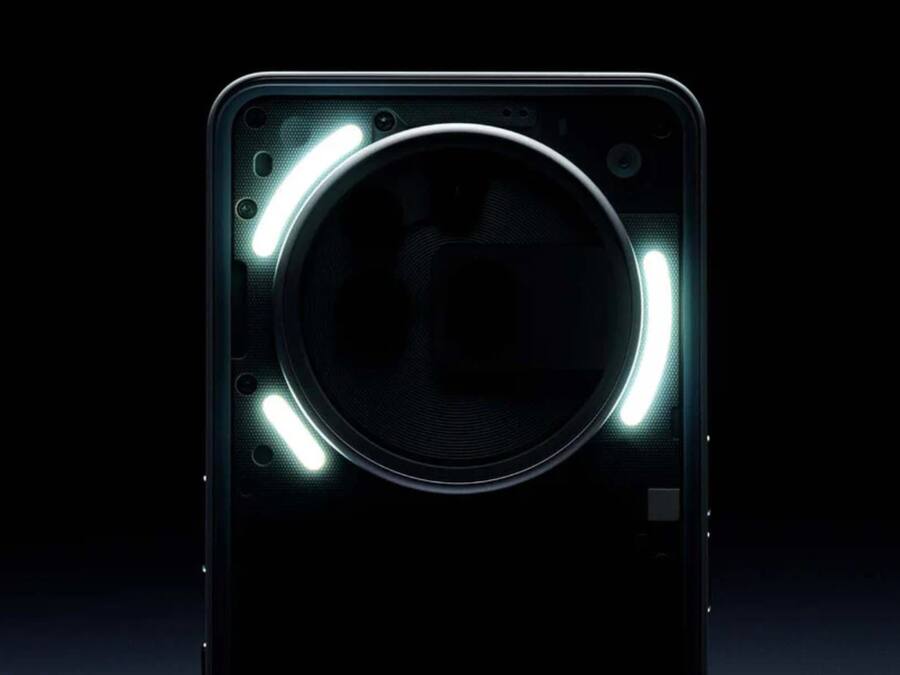 Nothing Phone (3a) Pro (5)