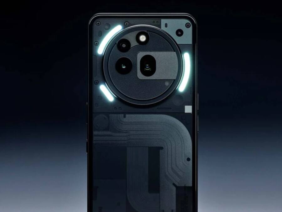 Nothing Phone 3a Pro (6)