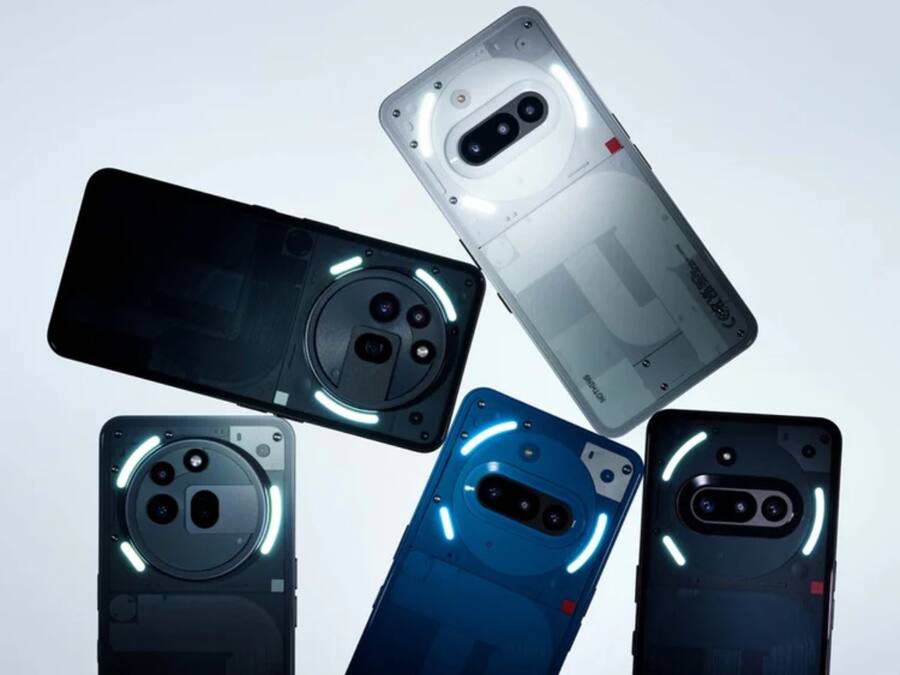 Nothing Phone 3a Pro (7)