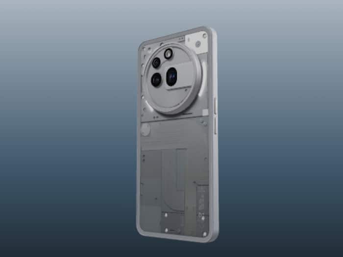 Nothing Phone (3a) Pro