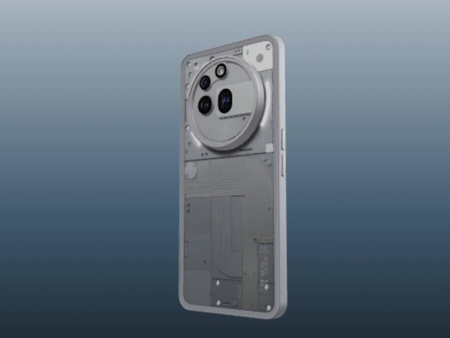 Nothing Phone 3 की लॉन्चिंग कंफर्म, इस साल पावरफुल फीचर्स के साथ देगा दस्तक Nothing Phone (3a) Pro