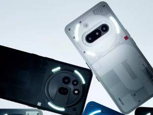 Nothing Phone 3a series launched globally; Check India price, specs, and more