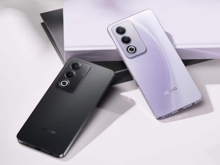 OPPO A3 Pro 5G (2)