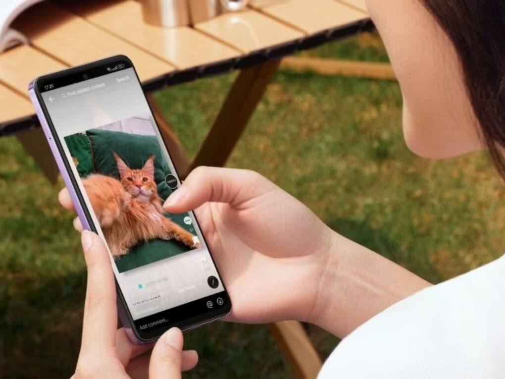 OPPO A3 Pro 5G (3)