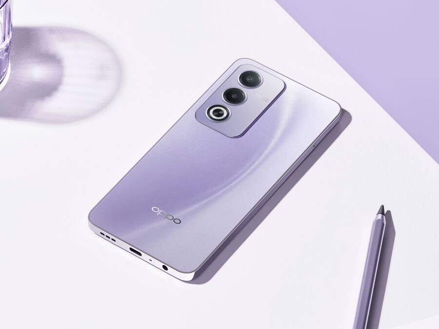 OPPO A3 Pro 5G (5)