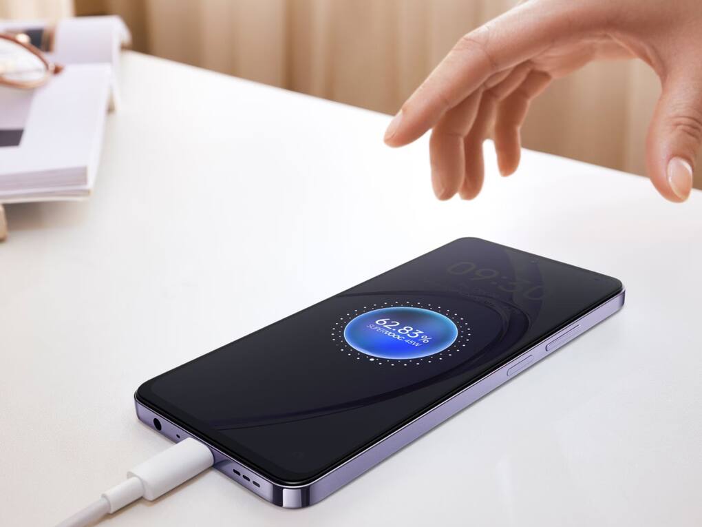 OPPO A3 Pro 5G (6)
