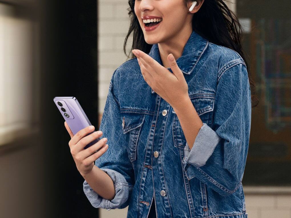 OPPO A3 Pro 5G (7)