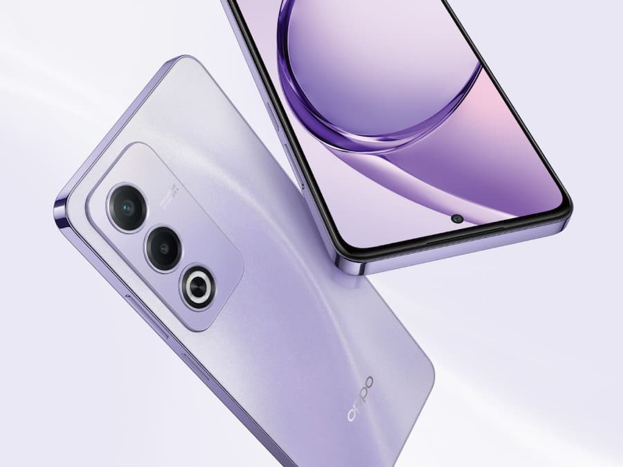 OPPO A3 Pro 5G