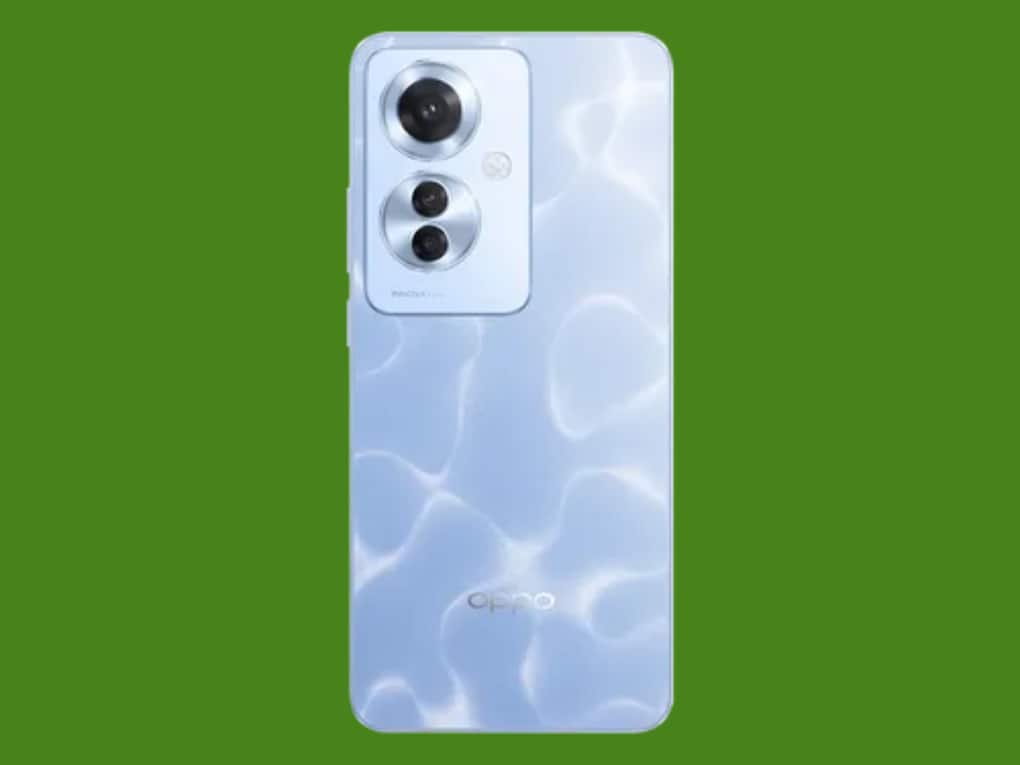 OPPO F25 Pro 5G (2)