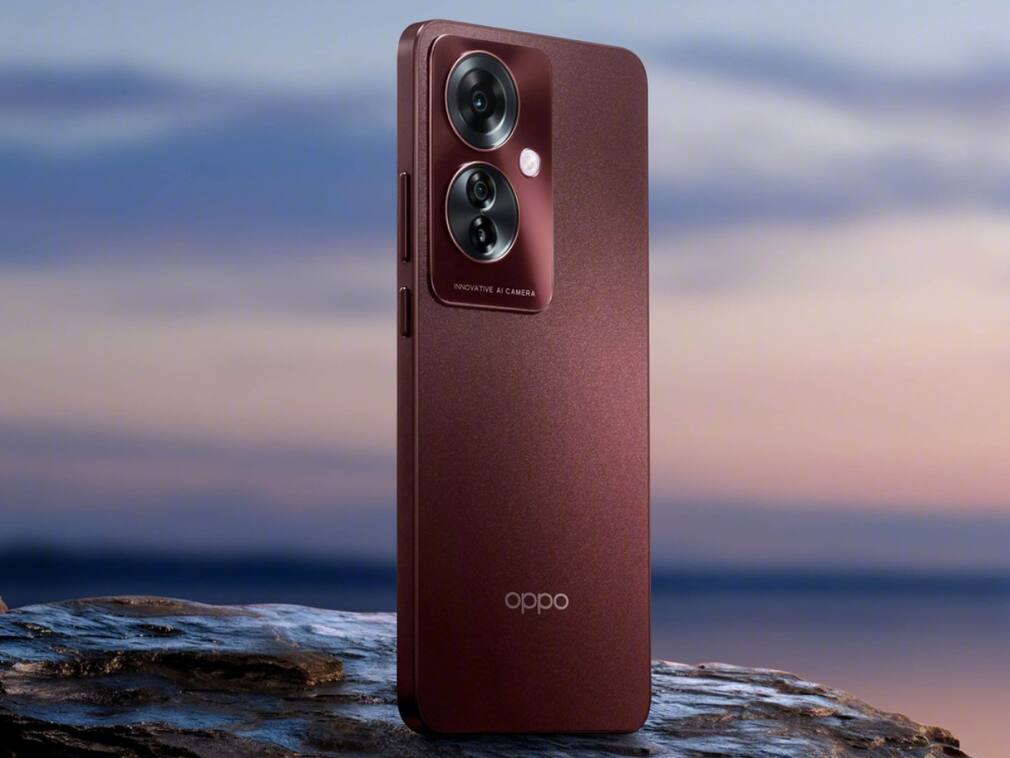 256GB स्टोरेज और 64MP कैमरा वाले OPPO फोन को कम दाम में बनाएं अपना, यहां मिल रही 2000 की फ्लैट छूट