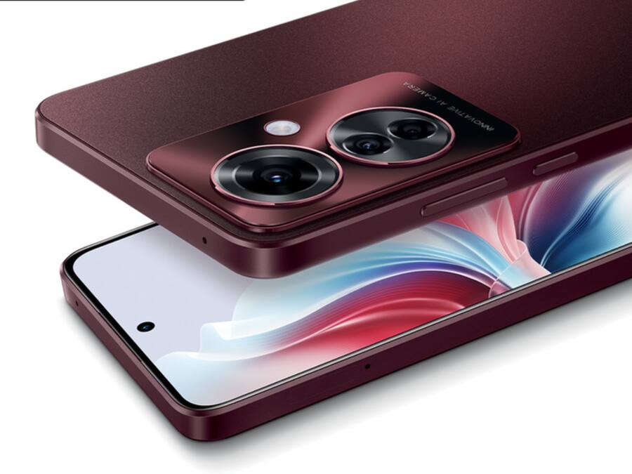 OPPO F25 Pro 5G (5)
