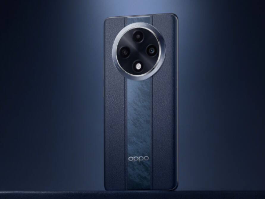 Oppo F29 Pro 5G इस महीने भारत में लेगा एंट्री, जानें लीक फीचर्स और कीमत