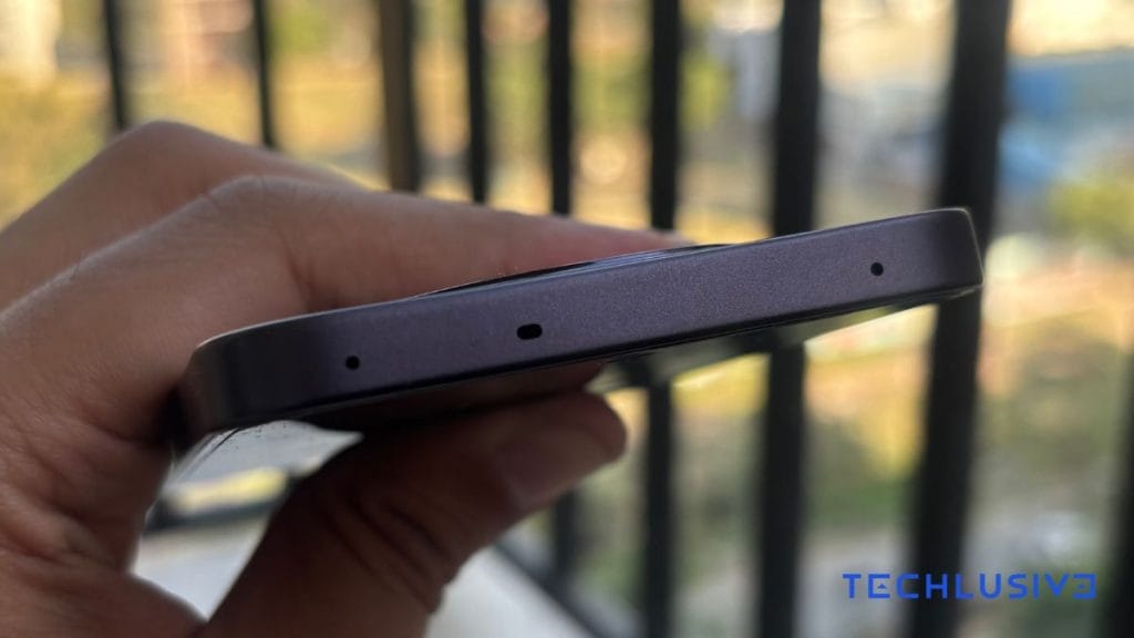 OPPO F29 5G top