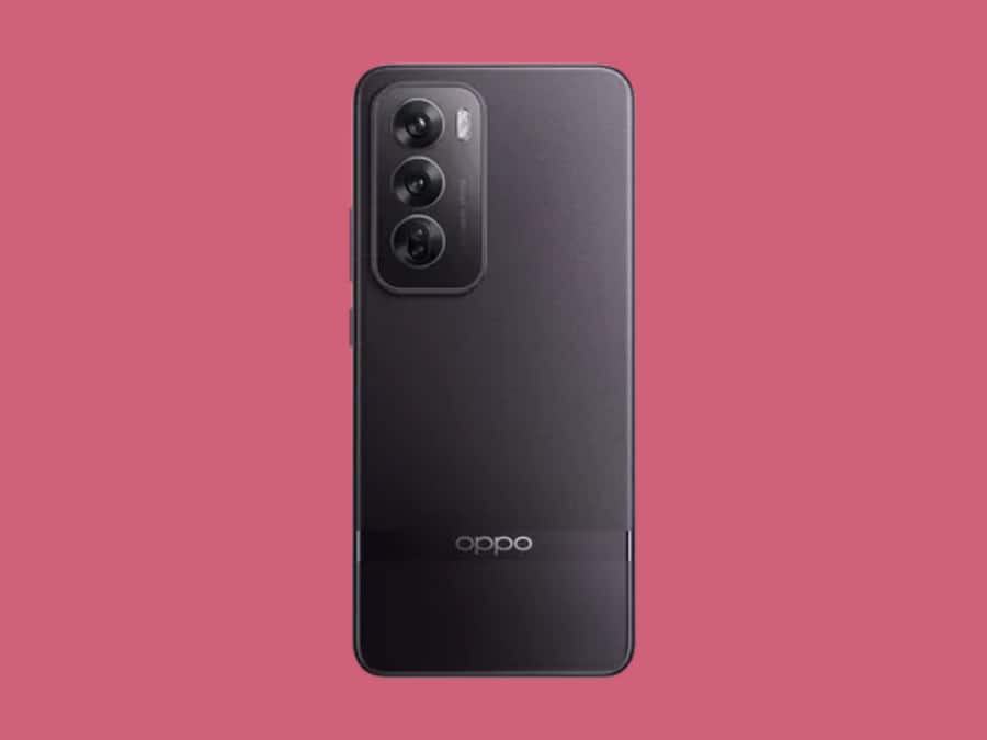 OPPO Reno 12 Pro 5G (2)