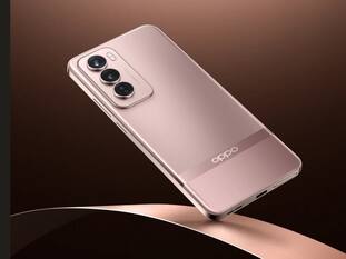 50MP सेल्फी कैमरा और 5000mAh बैटरी वाले OPPO फोन पर तोडू डील, सस्ते में यहां से करें ऑर्डर