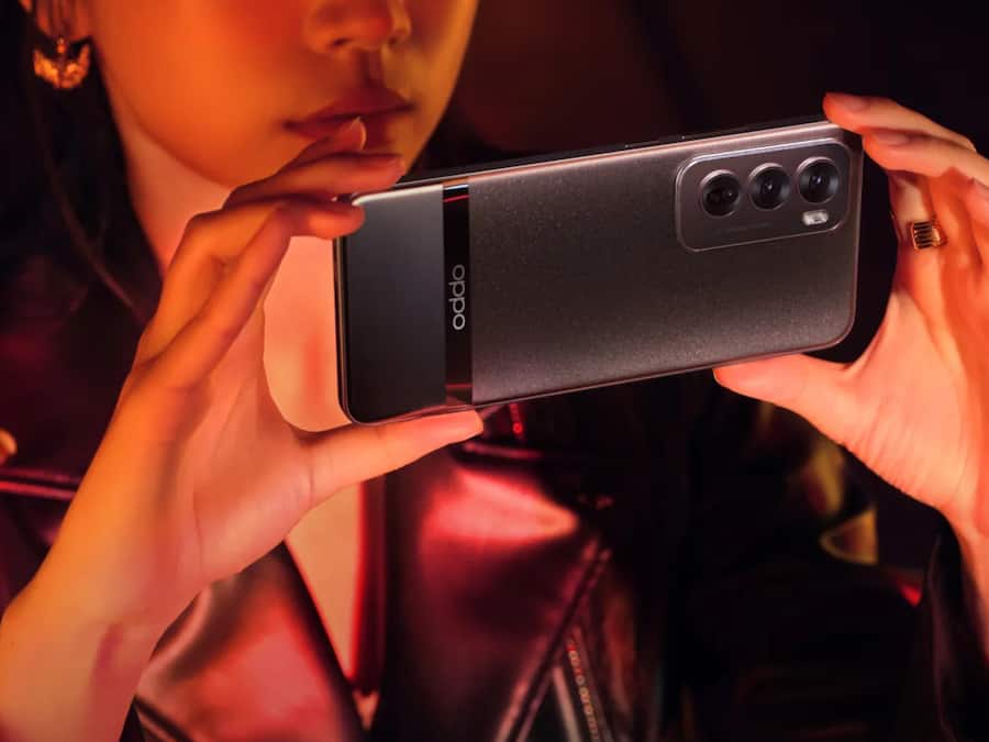 OPPO Reno 12 Pro 5G (7)