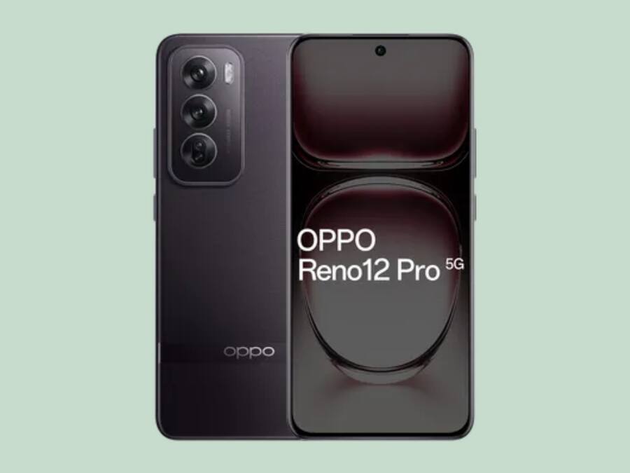 OPPO Reno 12 Pro 5G