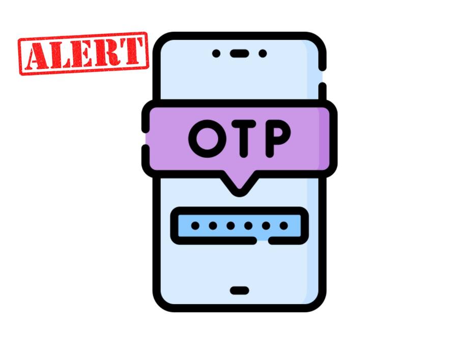 सावधान! सिर्फ आपके पास ही नहीं बल्कि इन्हें भी आ रहे आपके OTP, ऐसे करें बंद OTP