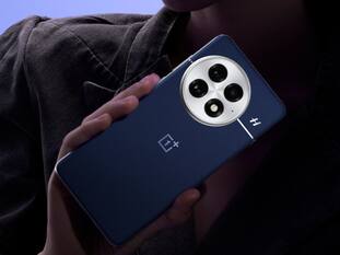 32MP सेल्फी कैमरा, 6000mAh जंबो बैटरी और 100W फास्ट चार्जिंग वाले OnePlus 13 पर सीधे पाएं 5000 का Discount, खास डील