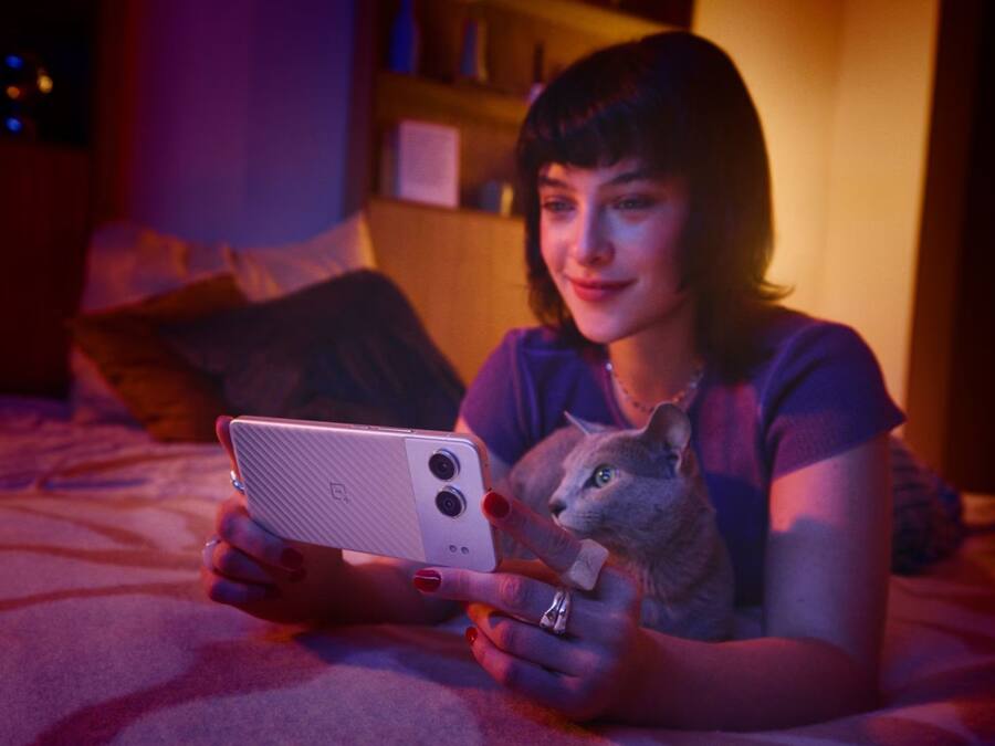 OnePlus Nord 4 5G (13)